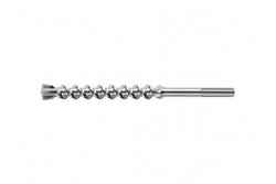 Makita SDS-Max Zentro fúró 12x340mm
MP-17033
Makita SDS-Max Zentro fúró 12x340mm
MP-17033